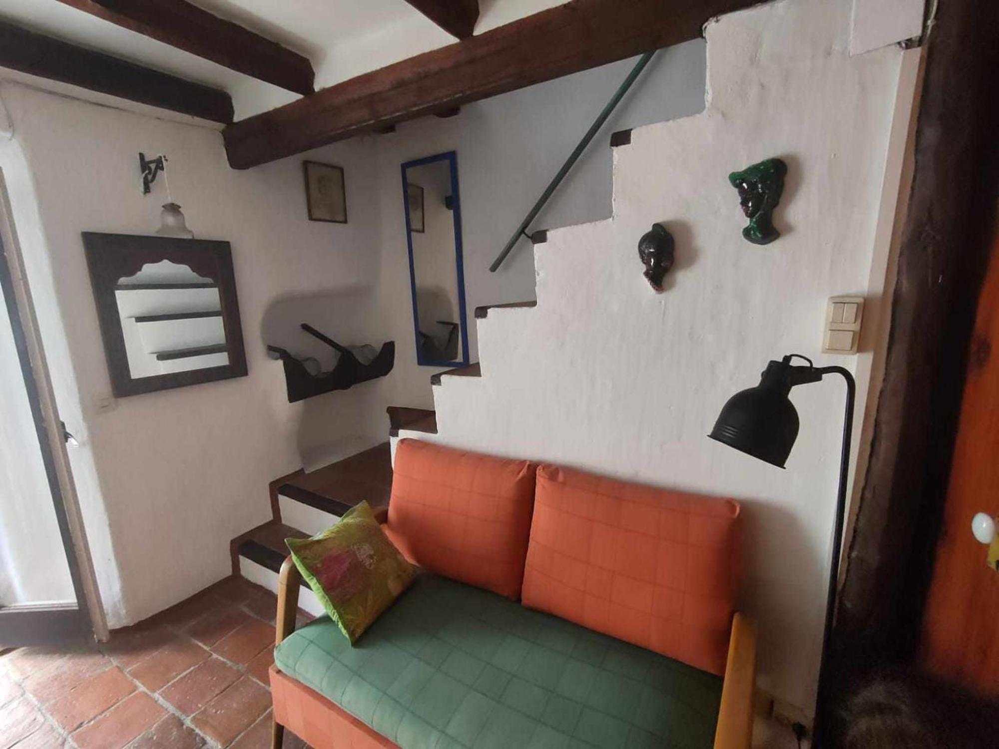 A H RENTALS Casa Mira en Calma Peníscola Exterior foto